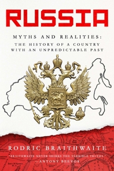 Hardcover Russia: Myths and Realities Book