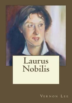 Paperback Laurus Nobilis Book