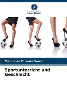 Paperback Sportunterricht und Geschlecht [German] Book