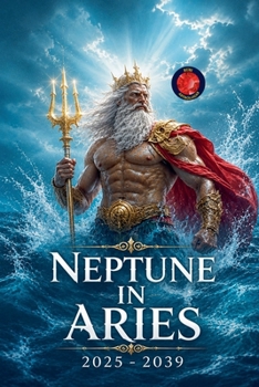 Paperback Neptune in Aries Book