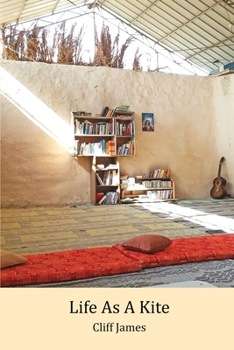 Paperback Life As A Kite Book