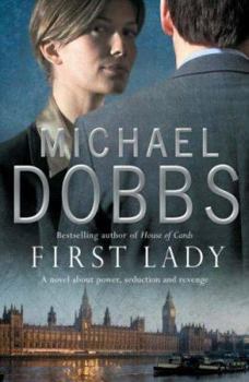 Paperback First Lady Book