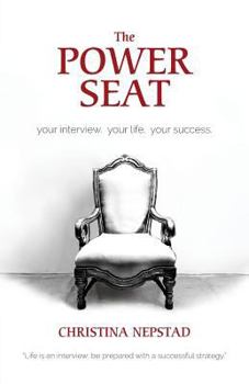 Paperback The Power Seat Book