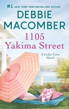 1105 Yakima Street - Book #11 of the Cedar Cove
