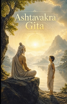 Paperback Ashtavakra Gita: (German Edition) [German] Book