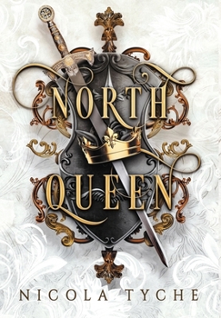 Hardcover North Queen Book