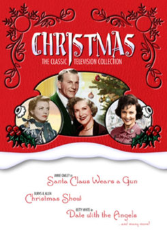 Classic TV Christmas V.1