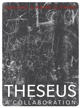 Paperback Theseus: A Collaboration Book