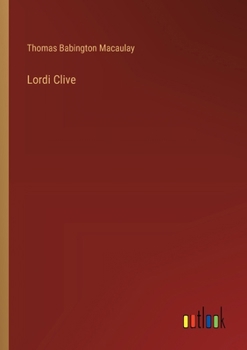 Paperback Lordi Clive [Finnish] Book