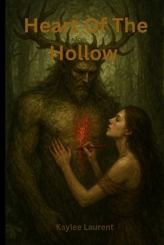 Paperback Heart Of The Hollow Book