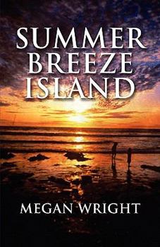 Paperback Summer Breeze Island Book