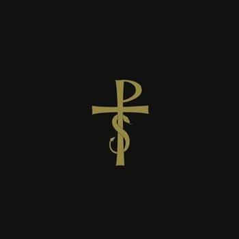 Vinyl Masters Of Moral: Servants Of Sin Book