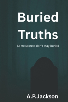 Paperback Buried Truths Book