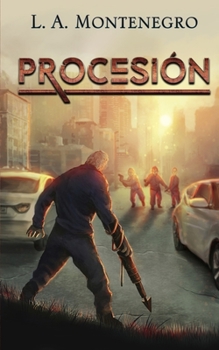 Paperback Procesión [Spanish] Book