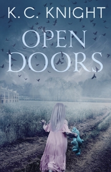 Paperback Open Doors Book