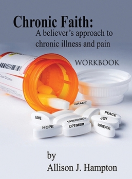 Paperback Chronic Faith Book