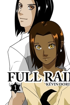 Paperback Full Rain [French] Book