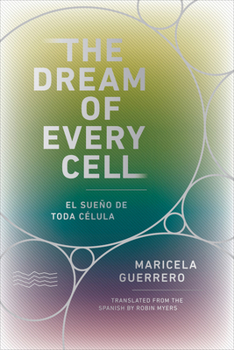 Paperback The Dream of Every Cell Book