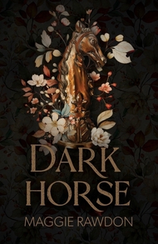 Dark Horse (The Quiet Horsemen) - Book #2 of the Quiet Horsemen