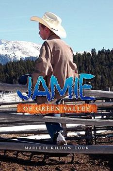 Paperback Jamie of Green Valley Book
