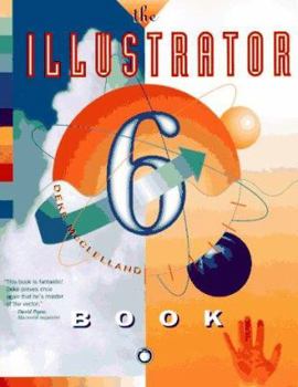 Paperback The Illustrator 6 Book
