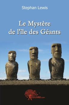 Paperback Le mystère de l'île des géants [French] Book
