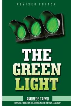Paperback The Green Light Book