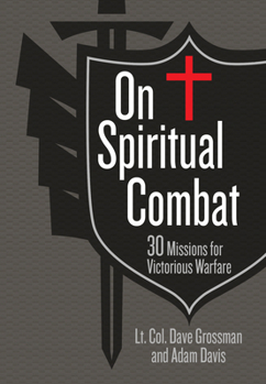 Imitation Leather On Spiritual Combat: 30 Missions for Victorious Warfare Book