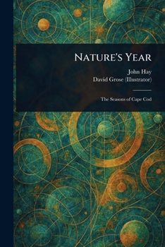 Paperback Nature's Year Book