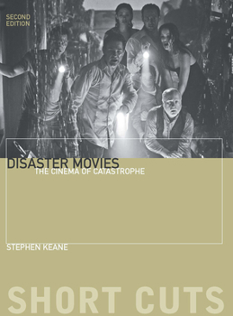 Paperback Disaster Movies: The Cinema of Catastrophe Book