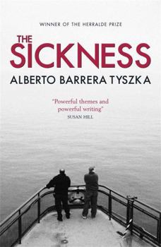 Paperback The Sickness Book