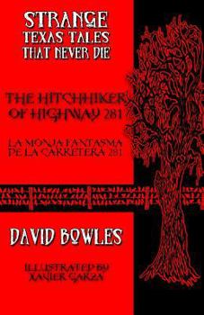 Paperback The Hitchhiker of Highway 281 Book