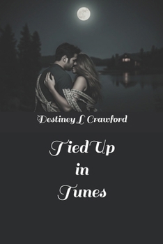Paperback Tied Up in Tunes Book