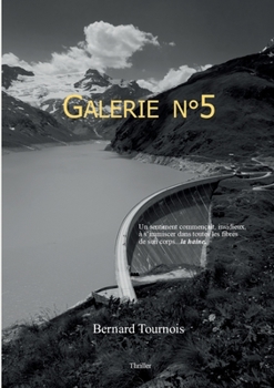 Paperback Galerie n°5 [French] Book