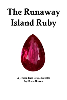 Paperback The Runaway Island Ruby Book