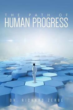 Paperback The Path of Human Progress Book