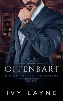 Paperback Offenbart [German] Book