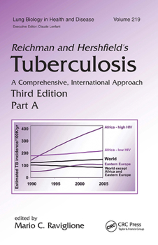 Paperback Reichman and Hershfield's Tuberculosis: A Comprehensive, International Approach Book