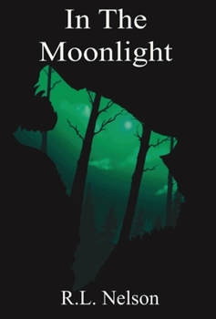 Hardcover In The Moonlight Book