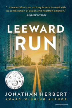 Leeward Run (Butch Sands)