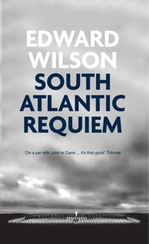 South Atlantic Requiem - Book #6 of the Catesby