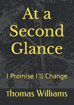 Paperback At A Second Glance Book