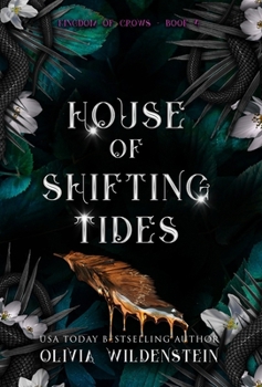 Hardcover House of Shifting Tides Book