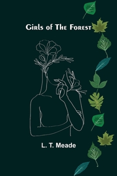 Paperback Girls of the Forest Book