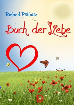 Paperback Buch der Liebe [German] Book