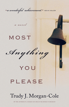 Paperback Most Anything You Please Book