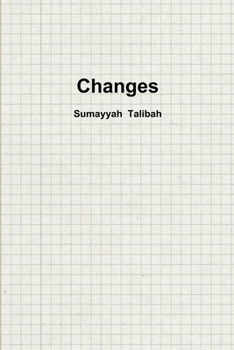 Paperback Changes Book