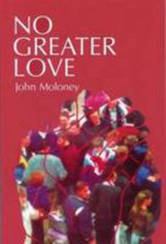 Paperback No Greater Love Book