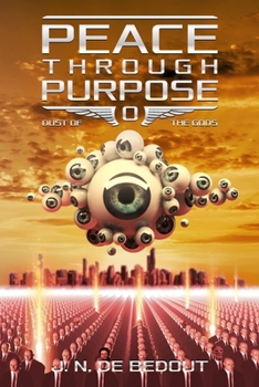 Paperback Peace Through Purpose Book