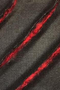 Paperback Sublimate: Tapestry and Lore Book